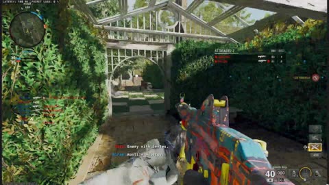 Deviation Occurred in Fortnite