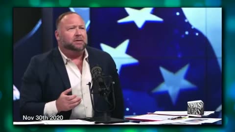 The FBI Has Officially Confirmed That The 2020 Election Was Stolen