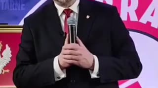 Grzegorz Braun wyjaśnia sprawę z ustawą o bogactwach naturalnych z dnia 23 stycznia 2020 roku