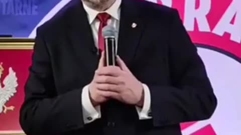 Grzegorz Braun wyjaśnia sprawę z ustawą o bogactwach naturalnych z dnia 23 stycznia 2020 roku