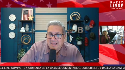 El Show de Jorge Bonilla