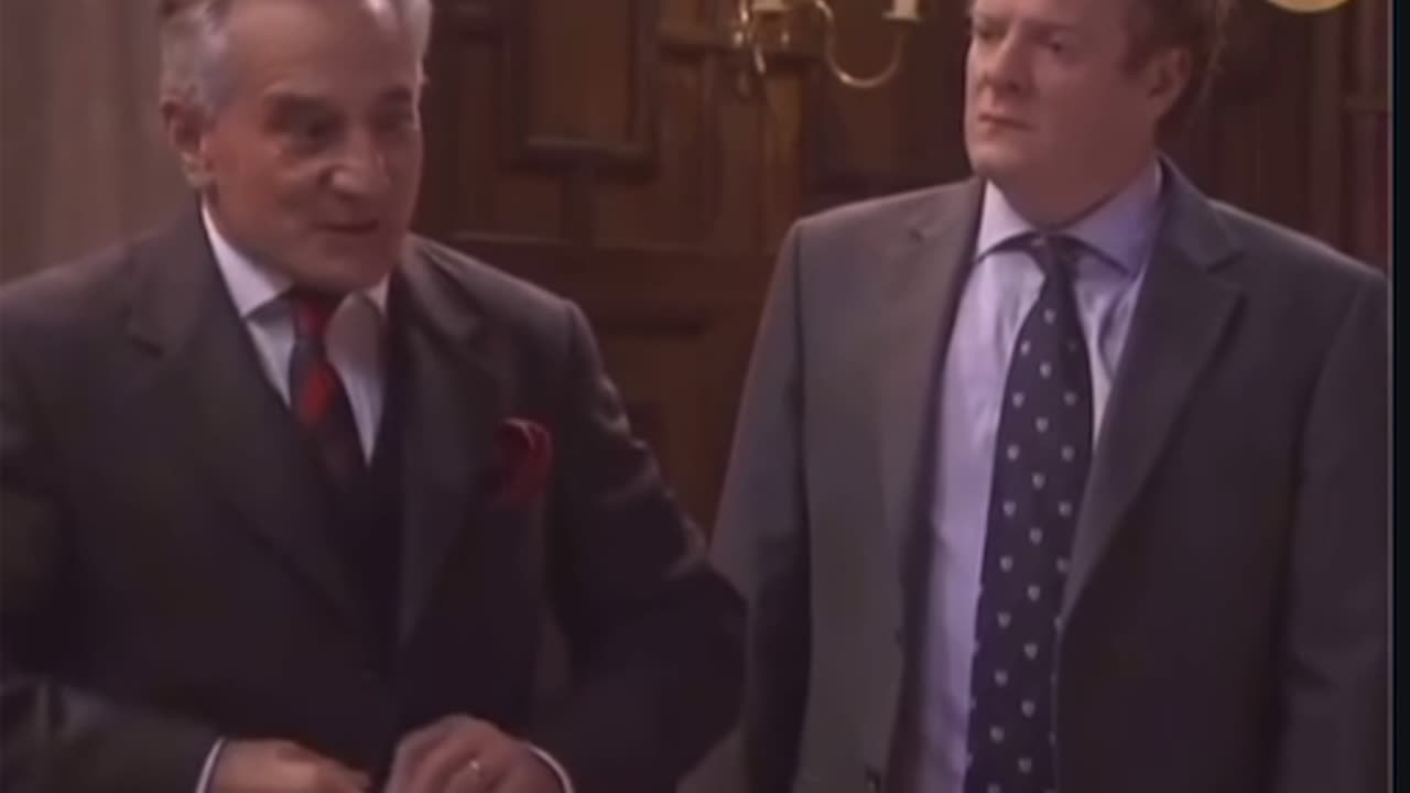 Global warming manifesto