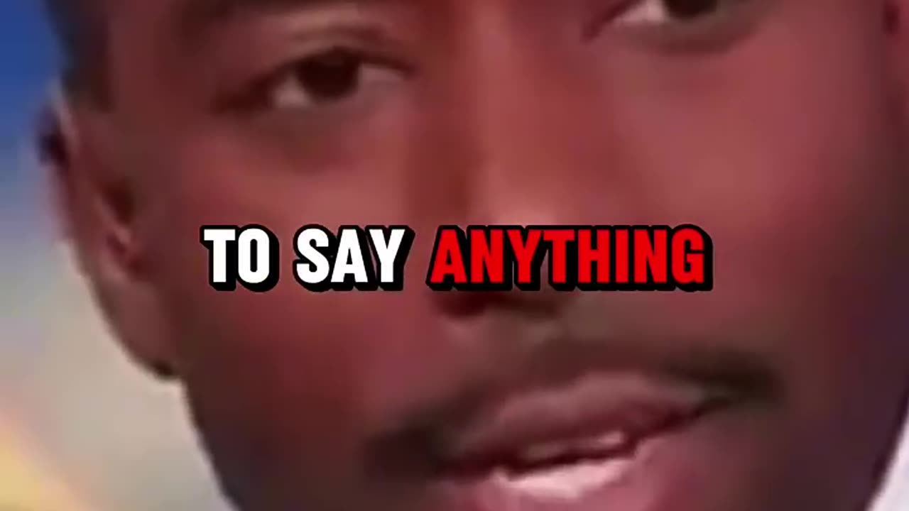 Shermichael had Enough