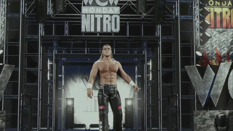 wwe 2k25 190 universe Cody Rhodes VS CM Punk