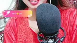 Mera Dil per kitna aadami hai Bata De Mujhe