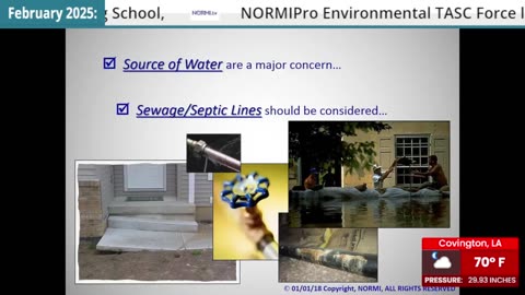 The Indoor Air Quality Channel
