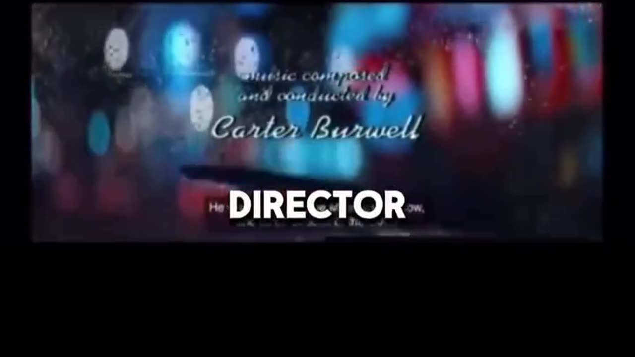 The movie they want you to believe is fictional...