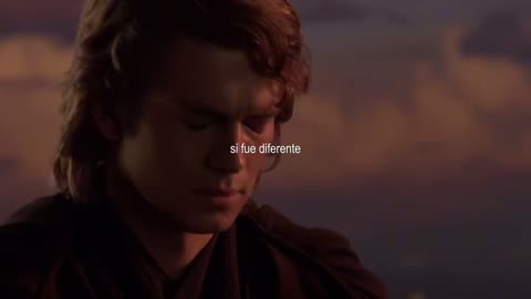 me lo pidieron y ahí está 😎😎😎 #pesopluma #fyp #starwars #starwarsfan #hola #anakinskywalker #darthva
