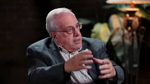 Richard Wolff: Trump, Hitler, and the End of the American Empire