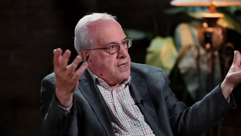 Richard Wolff: Trump, Hitler, and the End of the American Empire