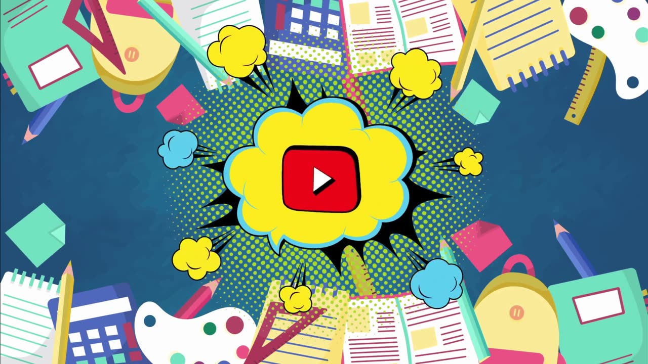 🏫 Alphabet Class is in Session! | Learn ABCs with Teacher Friends