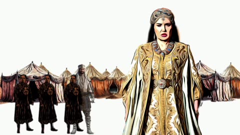 My Empire Episode #11 a love Story about Mongolian Duration written by Hamageer Aamri