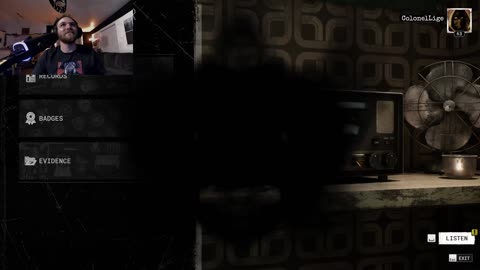 Outlast Trials WF