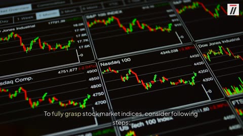 Understanding Stock Market Indices and Their Impact