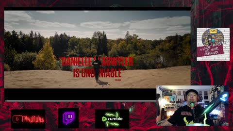 40 Acres Trailer Reaction