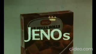 CLASSIC EARLY 1970s TV COMMERCIALS!