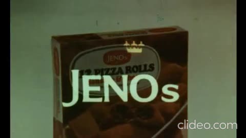 CLASSIC EARLY 1970s TV COMMERCIALS!