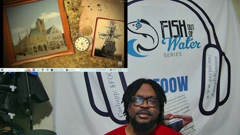 The Gentlestorm Endless Sea Reaction