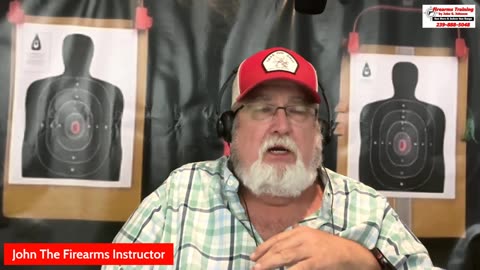 LIVE PODCAST FROM THE RANGE