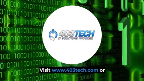 Expert Backup & Disaster Recovery Services| Calgary's Top-Ranked IT Company