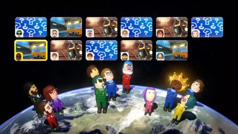 3-14-19 edition of Mario Kart 8 Deluxe. Racing with TheGreatGQ