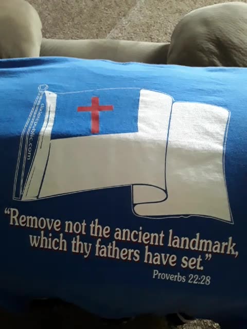 We're not going to let me