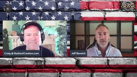 Surprising Answer! The 3 Most Important Factors To Jeff Berwick’s Happy, Healthy Apocalypse