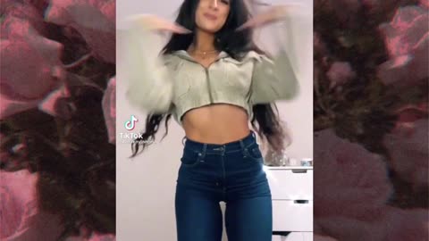 Big Bank 🍑 Tiktok Challenge