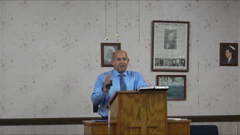 9/21/2025 Placing The Bride In The Rapture !