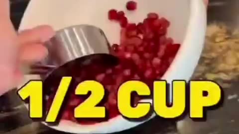 Get rid of parasites with ingredients from your kitchen