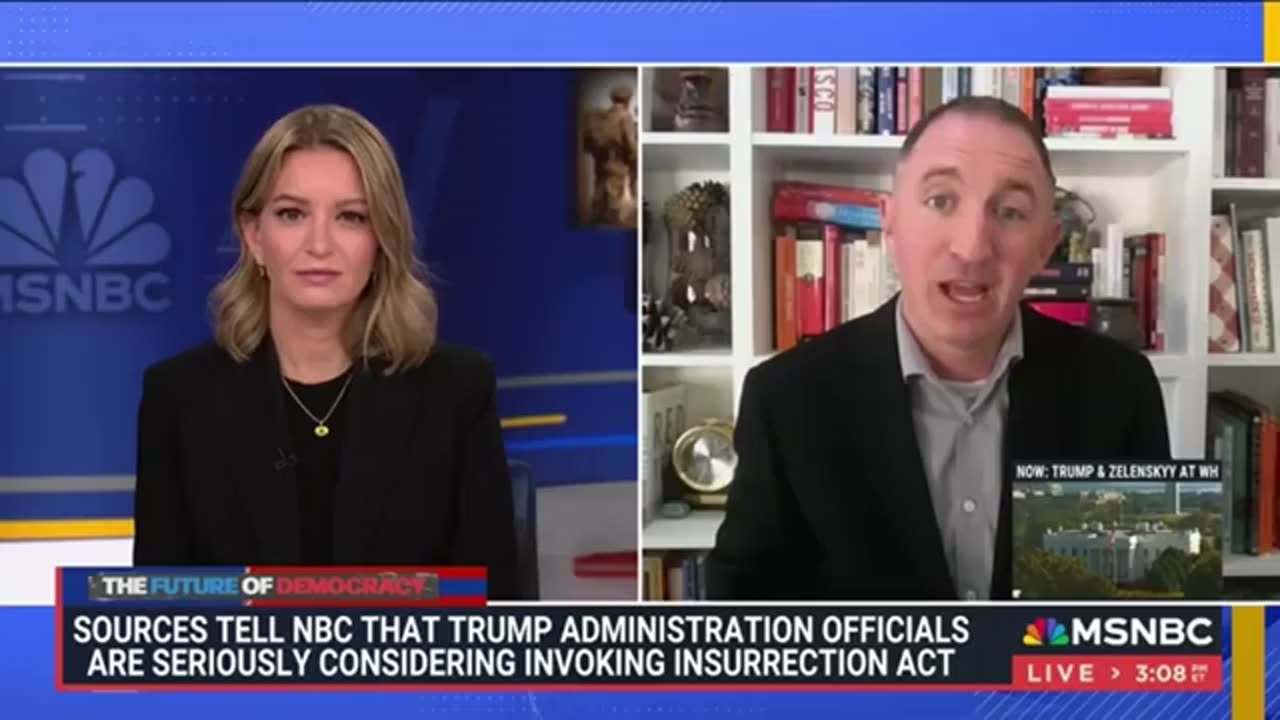 Navy SEALS REFUSE TO FOLLOW TRUMP ORDERS: "You are a TRAITOR Donald"?!!