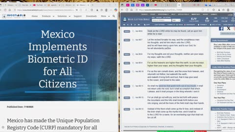 Re_Mexico Mandates Biometric ID