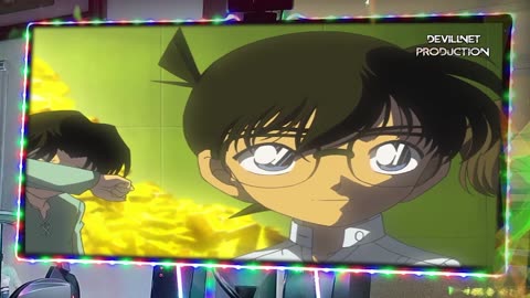 Detective Conan Tagalog Dubbed HD - Episode 403-404