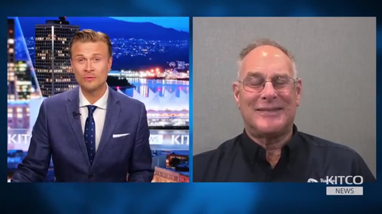 “75% Dollar Devaluation Coming” — Rick Rule’s Must-Buy Survival Assets