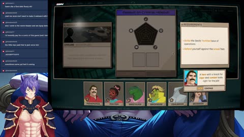 Dash Plays Dispatch Part 1