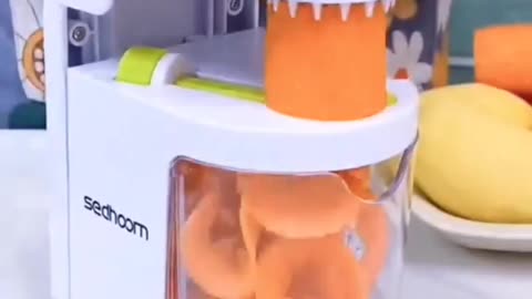 Best Spiral Cutter for Kitchen | Amazon Viral Gadget