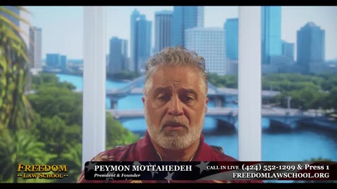 You DO NOT need to be afraid of the IRS!!!