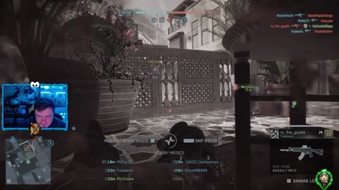 Mnk Cookie returns for BF6!