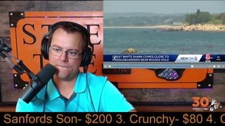 Stabbed Over $15! STMS 07-10-25