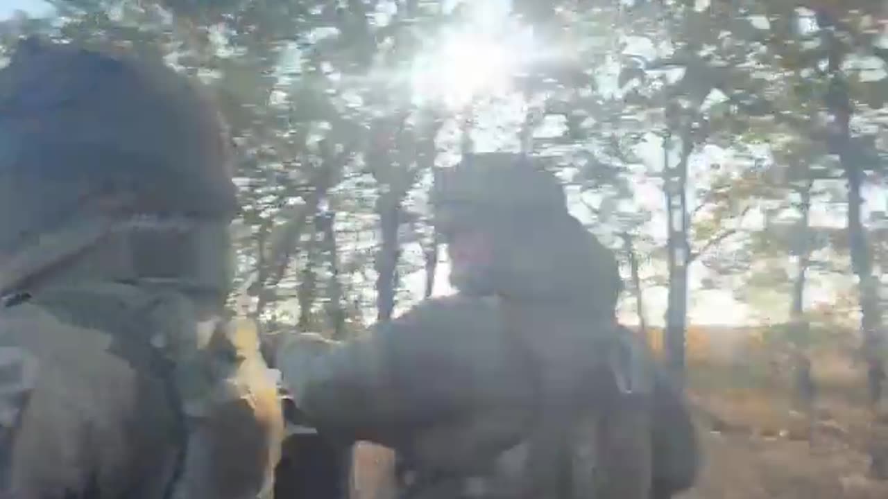 🔫 RU POV: Russian Troops with Shotguns on Ukraine Frontlines | RCF