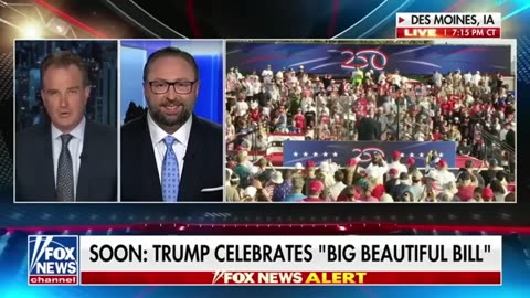 Jesse Watters Primetime 7/ 3/ 25 FULL HD FOX BREAKING NEWS TRUMP July 3, 2025 (720p)