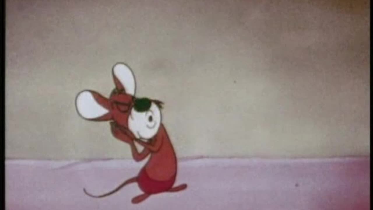 Popeye - Shuteye Popeye