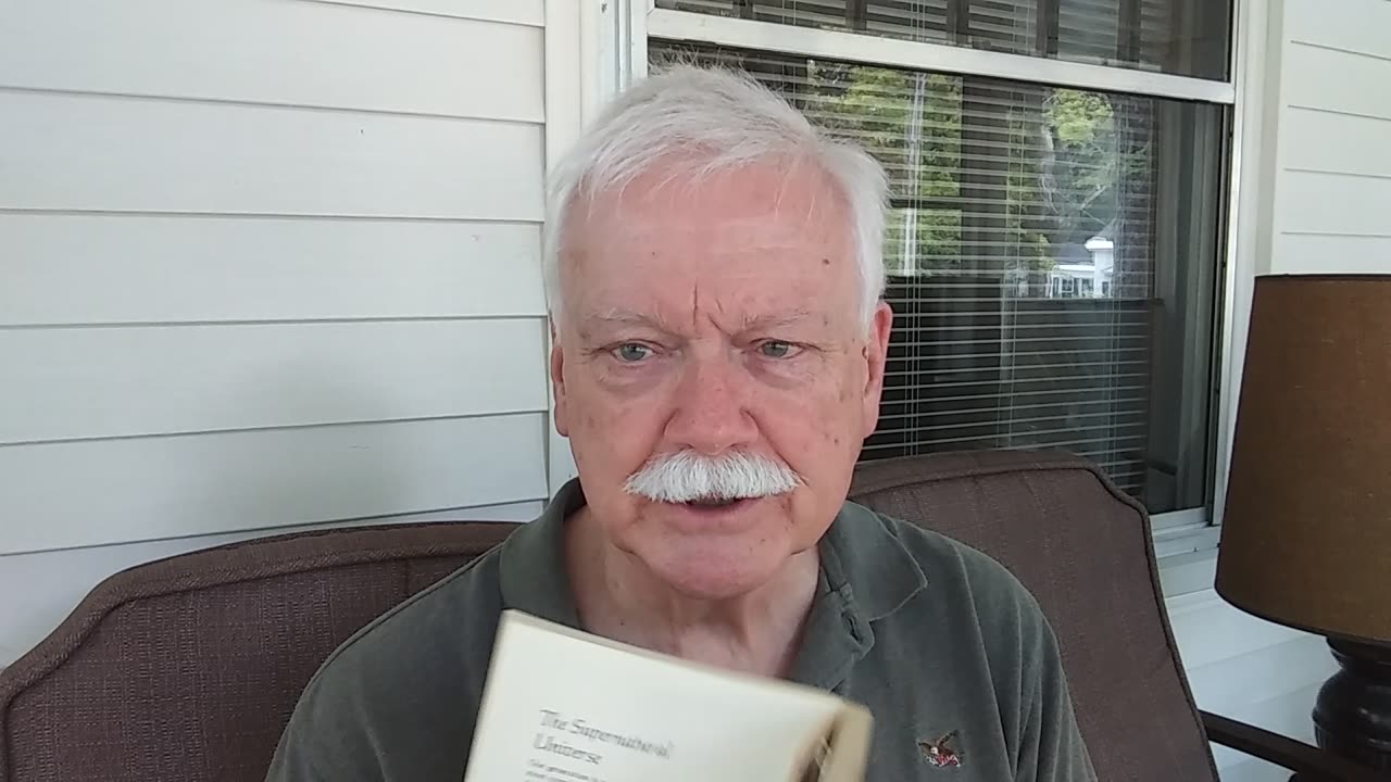 Five Minutes with Steve