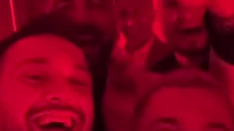 Gjesti shfaqet për herë të parë jashtë shtëpisë së Big Brother VIP 4