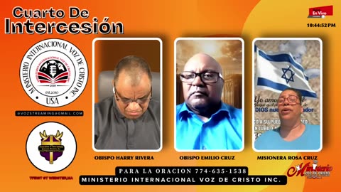 Asociacion Internacional De Ministerios Pentecostales Inc.