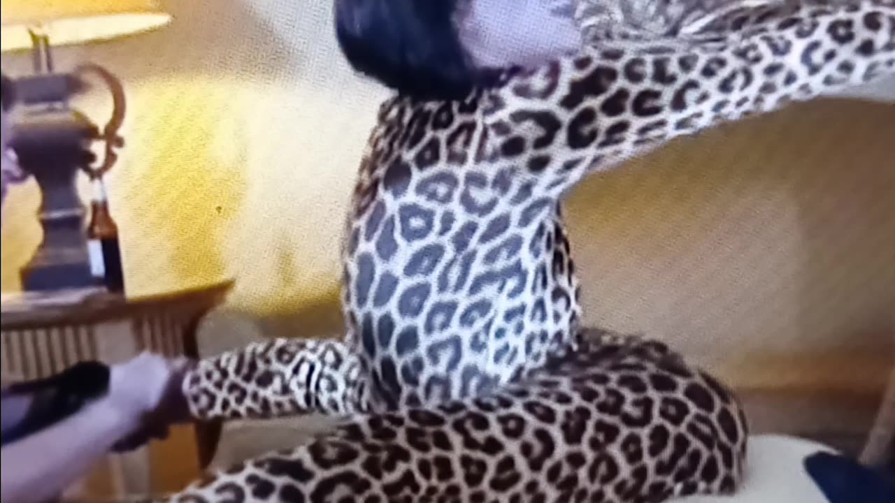 Mind bending flexibility