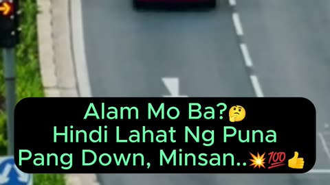 Hindi Lahat Ng Puna Pang Down