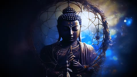 471 Hz - Frequency of the sacral chakra | Energy balance and restoration | Music for meditation and sleep