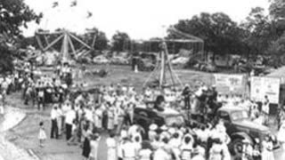 The McLoud Blackberry Festival: A Taste of Oklahoma History