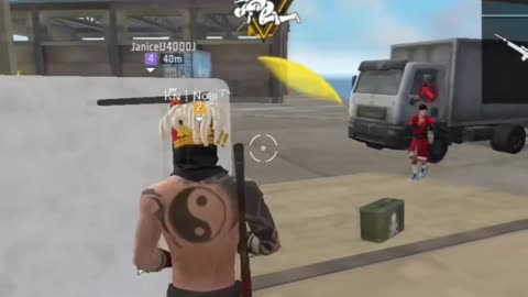Free fire 🔥